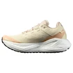 Ženska tekaška obutev Salomon Aero Glide 3 GRVL Shortbread/White/Fusion Coral