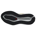 Ženska tekaška obutev Salomon Aero Glide 3 GRVL Shortbread/White/Fusion Coral