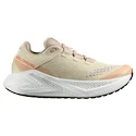 Ženska tekaška obutev Salomon Aero Glide 3 GRVL Shortbread/White/Fusion Coral   UK 5,5