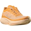 Ženska tekaška obutev Salomon Blazing Orange/Almond Cream