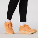 Ženska tekaška obutev Salomon Blazing Orange/Almond Cream