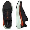 Ženska tekaška obutev Salomon DRX Defy Grvl Black/Cherry Tomato/Bay