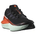 Ženska tekaška obutev Salomon DRX Defy Grvl Black/Cherry Tomato/Bay