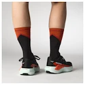 Ženska tekaška obutev Salomon DRX Defy Grvl Black/Cherry Tomato/Bay