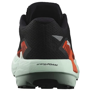 Ženska tekaška obutev Salomon DRX Defy Grvl Black/Cherry Tomato/Bay