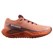 Ženska tekaška obutev Salomon DRX Defy Grvl Canyon Clay/Ginger/Fired Brick
