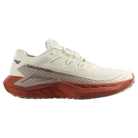 Ženska tekaška obutev Salomon DRX Defy Grvl Vanilla Ice/Burnt Ochre/Etherea