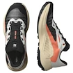 Ženska tekaška obutev Salomon Genesis Fusion Coral/Tender Peach/Black