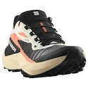 Ženska tekaška obutev Salomon Genesis Fusion Coral/Tender Peach/Black