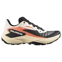 Ženska tekaška obutev Salomon Genesis Fusion Coral/Tender Peach/Black