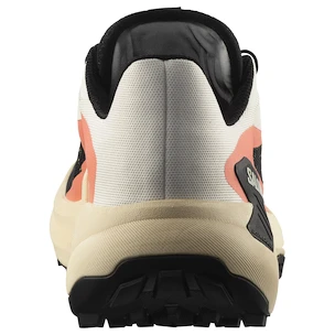 Ženska tekaška obutev Salomon Genesis Fusion Coral/Tender Peach/Black