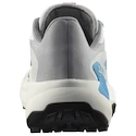 Ženska tekaška obutev Salomon Genesis White/Lunar Rock/Transcend Blue