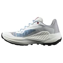 Ženska tekaška obutev Salomon Genesis White/Lunar Rock/Transcend Blue
