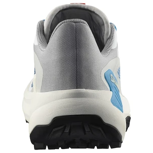 Ženska tekaška obutev Salomon Genesis White/Lunar Rock/Transcend Blue