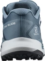 Ženska tekaška obutev Salomon Glide Blue Stone