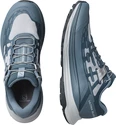 Ženska tekaška obutev Salomon Glide Blue Stone