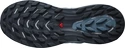 Ženska tekaška obutev Salomon Glide Blue Stone