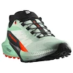 Ženska tekaška obutev Salomon Sense Ride 5 Bay/Black/Cherry Tomato