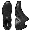 Ženska tekaška obutev Salomon Speedcross 6 Black/Black/Phantom