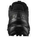 Ženska tekaška obutev Salomon Speedcross 6 Black/Black/Phantom