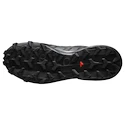 Ženska tekaška obutev Salomon Speedcross 6 Black/Black/Phantom