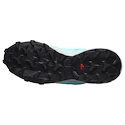 Ženska tekaška obutev Salomon Speedcross 6 Blue Curacao/Lunar Rock/Iced Aqua
