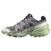 Ženska tekaška obutev Salomon Speedcross 6 Castlerock/Vanilla Ice/Smoke Green