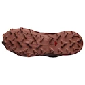Ženska tekaška obutev Salomon Speedcross 6 Gore-Tex Rum Raisin/Barn Red/Canyon Clay