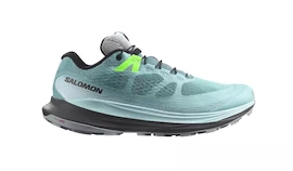 Ženska tekaška obutev Salomon Ultra Glide 2 W Dusty Turquoise/Crystal Blue/Green Ash