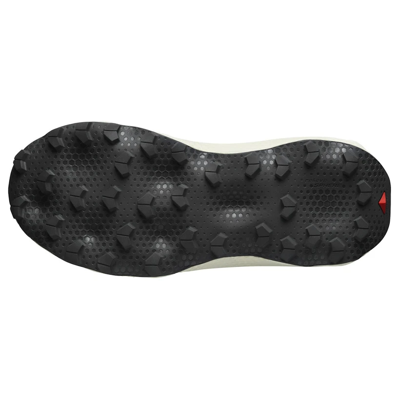 Ženska tekaška obutev Salomon Ultra Glide 3 Clearly Aqua/Vanilla Ice/Asphalt