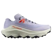 Ženska tekaška obutev Salomon Ultra Glide 3 Cosmic Sky/Icicle/Neon Flame   UK 5