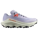 Ženska tekaška obutev Salomon Ultra Glide 3 Cosmic Sky/Icicle/Neon Flame   UK 5,5