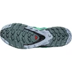 Ženska tekaška obutev Salomon V8 GTX W Legion Blue