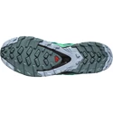 Ženska tekaška obutev Salomon V8 GTX W Legion Blue