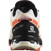 Ženska tekaška obutev Salomon XA PRO 3D v8 GTX W Lunar Rock
