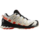 Ženska tekaška obutev Salomon XA PRO 3D v8 GTX W Lunar Rock