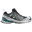 Ženska tekaška obutev Salomon Xa Pro 3D V9 Gore-Tex Black/Bleached Aqua/Harbor Blue