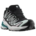 Ženska tekaška obutev Salomon Xa Pro 3D V9 Gore-Tex Black/Bleached Aqua/Harbor Blue