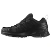 Ženska tekaška obutev Salomon Xa Pro 3D V9 Gore-Tex Black/Phantom/Pewter