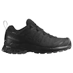 Ženska tekaška obutev Salomon Xa Pro 3D V9 Gore-Tex Black/Phantom/Pewter
