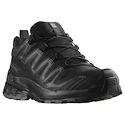 Ženska tekaška obutev Salomon Xa Pro 3D V9 Gore-Tex Black/Phantom/Pewter