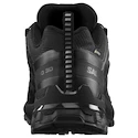 Ženska tekaška obutev Salomon Xa Pro 3D V9 Gore-Tex Black/Phantom/Pewter