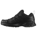 Ženska tekaška obutev Salomon Xa Pro 3D V9 Gore-Tex Black/Phantom/Pewter