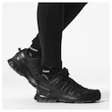 Ženska tekaška obutev Salomon Xa Pro 3D V9 Gore-Tex Black/Phantom/Pewter