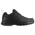 Ženska tekaška obutev Salomon Xa Pro 3D V9 Gore-Tex Black/Phantom/Pewter