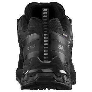 Ženska tekaška obutev Salomon Xa Pro 3D V9 Gore-Tex Black/Phantom/Pewter