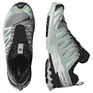 Ženska tekaška obutev Salomon Xa Pro 3D V9 Gore-Tex Quiet Shade/Lily Pad/Blue Haze