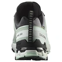 Ženska tekaška obutev Salomon Xa Pro 3D V9 Gore-Tex Quiet Shade/Lily Pad/Blue Haze