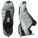 Ženska tekaška obutev Salomon Xa Pro 3D V9 Gore-Tex Quiet Shade/Lily Pad/Blue Haze