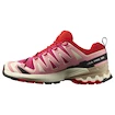 Ženska tekaška obutev Salomon Xa Pro 3D V9 Rouge Red/Vanilla Ice/Fiery Red